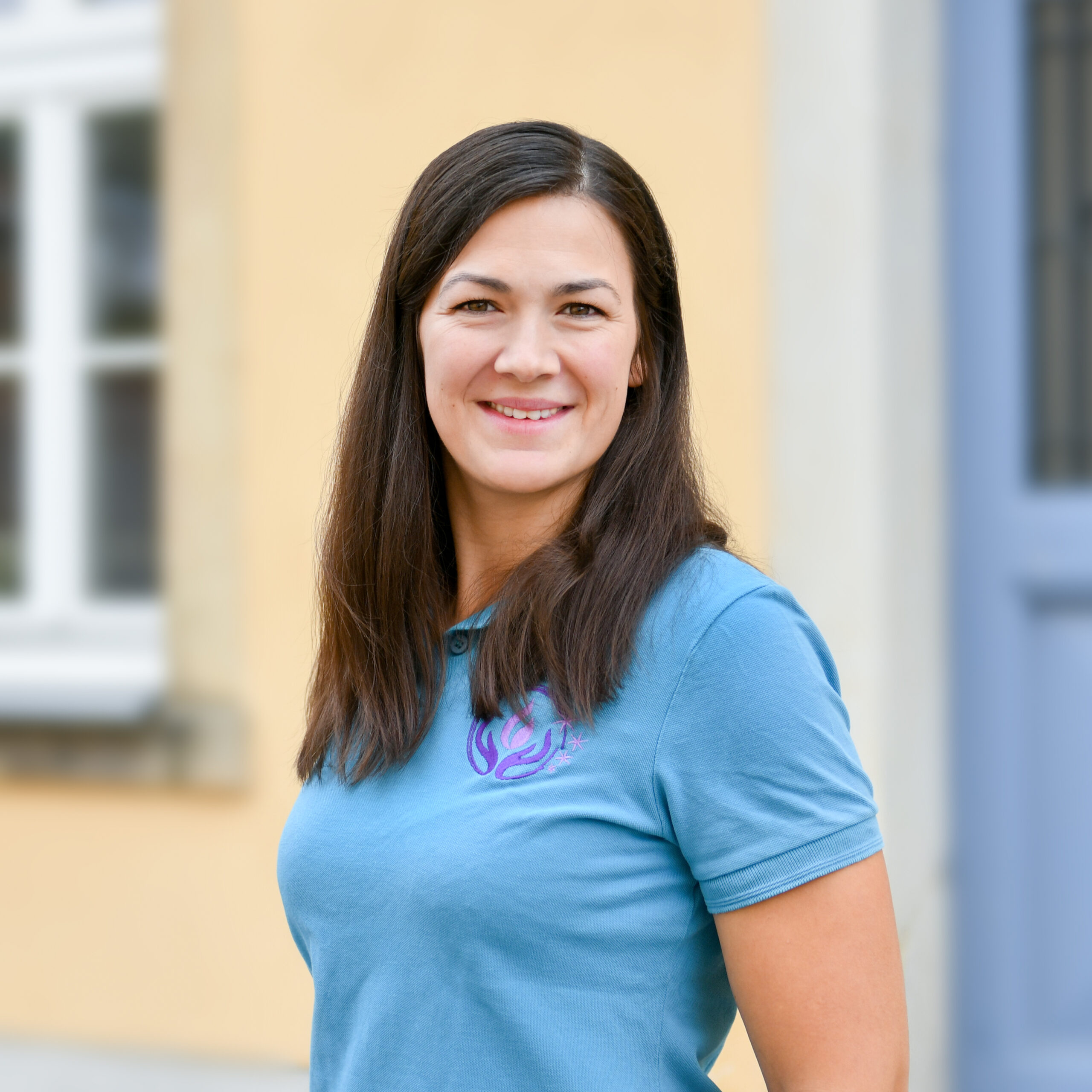 Sandra Kittel Physiotherapie und Osteopathie Fanny Andrä in Moritzburg
